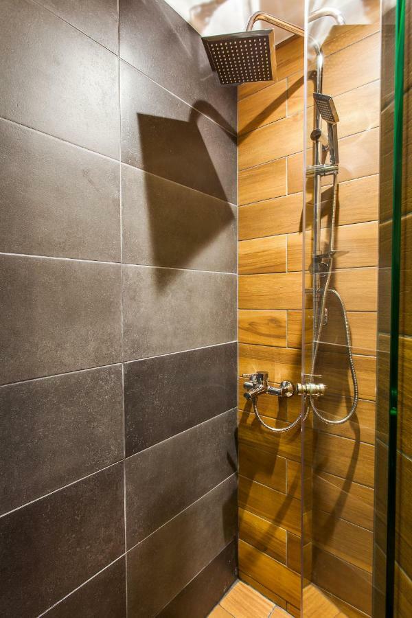Lazaristes Compact Living Apartment Солун Екстериор снимка