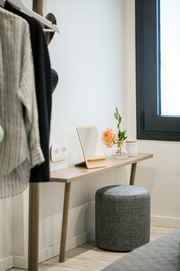 Lazaristes Compact Living Apartment Солун Екстериор снимка