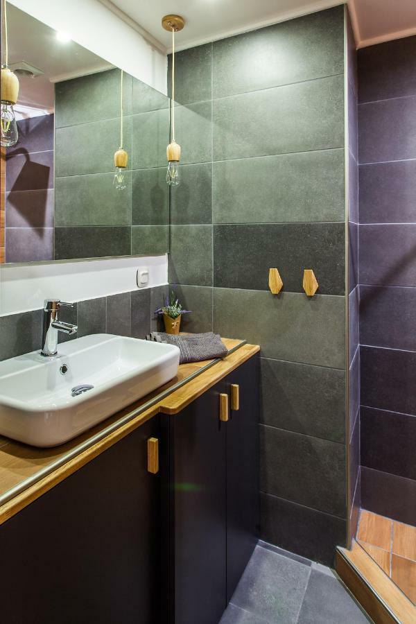 Lazaristes Compact Living Apartment Солун Екстериор снимка